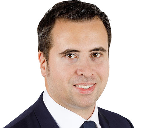 Aymeric Durox
