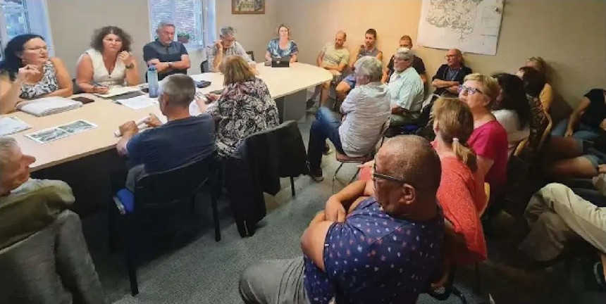 L'Éclaireur du Gâtinais du 16 juillet 2025
