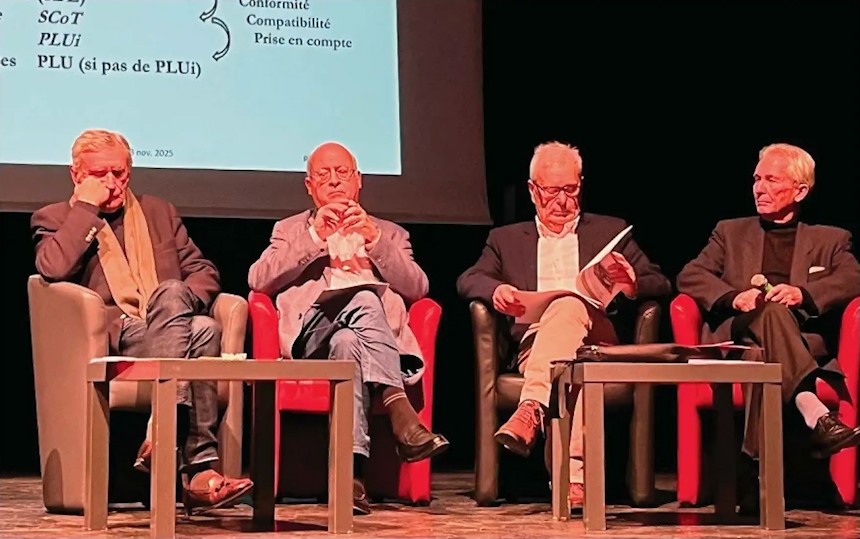 L'Éclaireur du Gâtinais du 19 novembre 2025