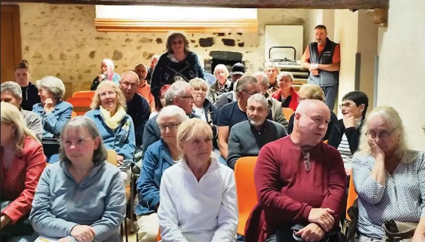 L'Éclaireur du Gâtinais du 6 août 2025