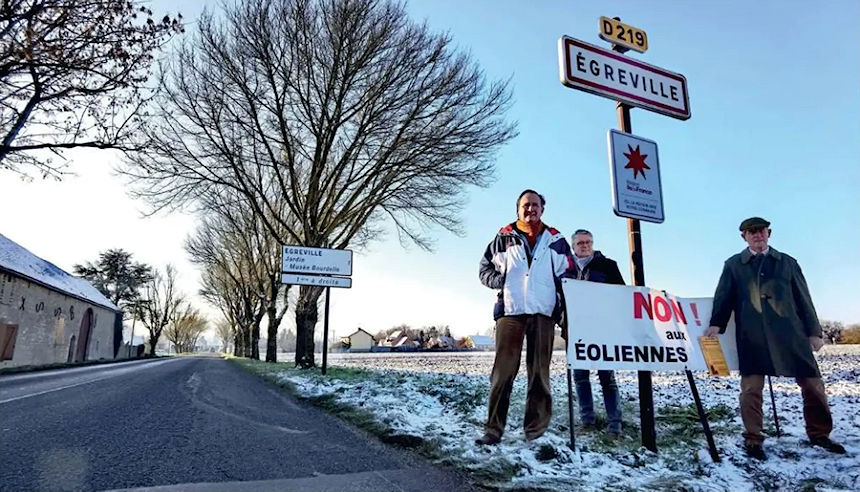 République de Seine-et-Marne du 12 février 2024